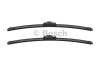 Комплект стеклоочистителей Bosch Aerotwin AR530S